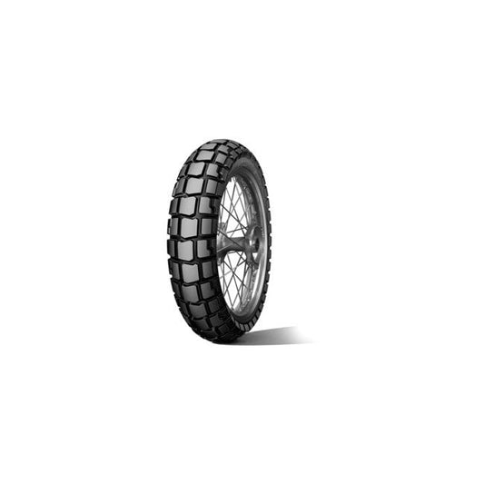 *24H EXTRA TRANSIT TIME* Dunlop, Rear tire K660 130/90 -17 (68S)