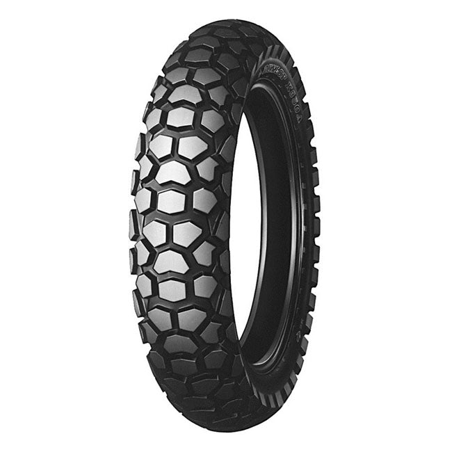 *24H EXTRA TRANSIT TIME* Dunlop, Front tire K850 A 3.00-21 (51S)