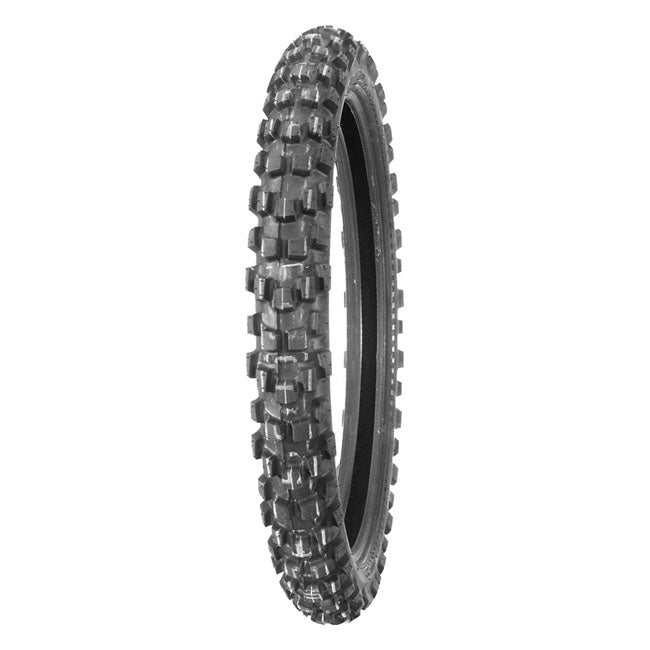 Dunlop, Front tire D606 90/90 -21 (54R)