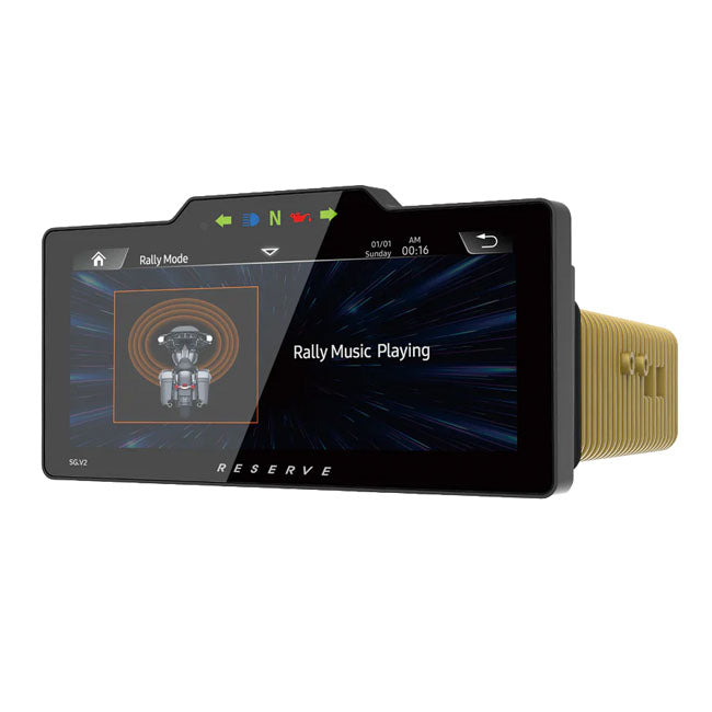 Soundstream, Head unit Radio Plug-n-Play upgrade