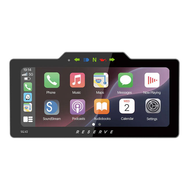 Soundstream, Head unit Radio Plug-n-Play upgrade