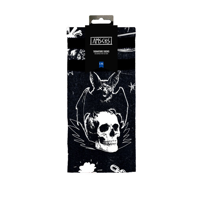 American Socks Dark Fantasy Signature socks