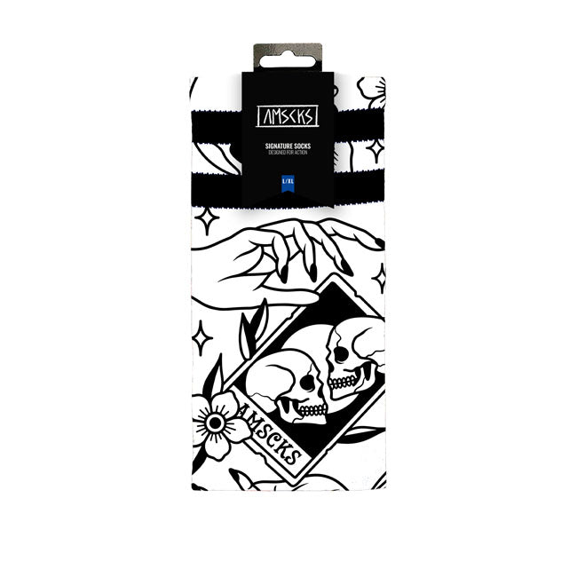 American Socks Dismal Signature socks