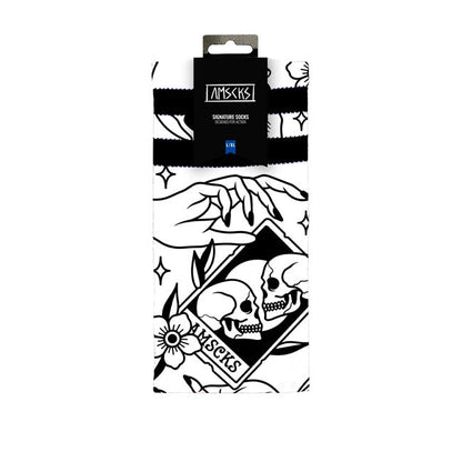 American Socks Dismal Signature socks