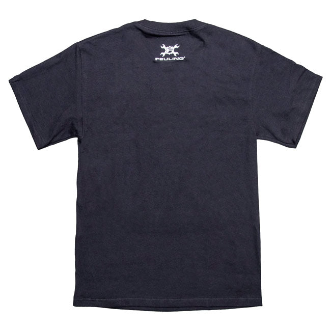 Feuling Flag t-shirt black