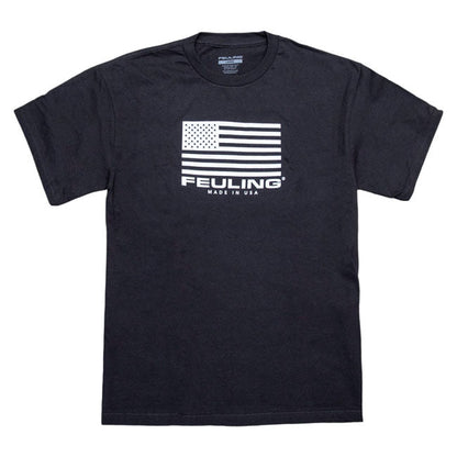 Feuling Flag t-shirt black