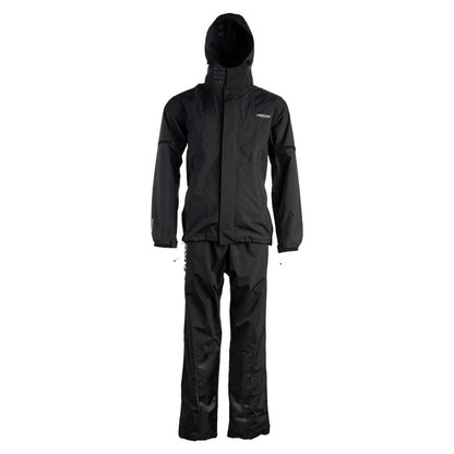 Rokker rainset classic black