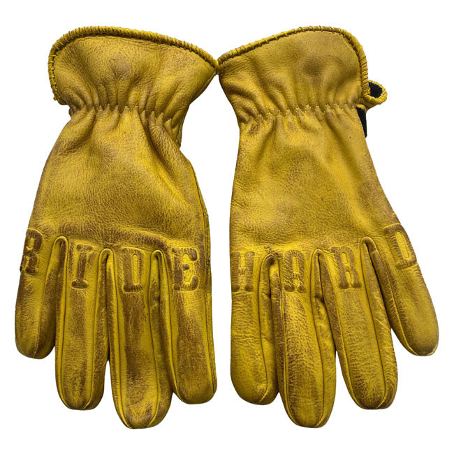Rokker Ride Hard gloves