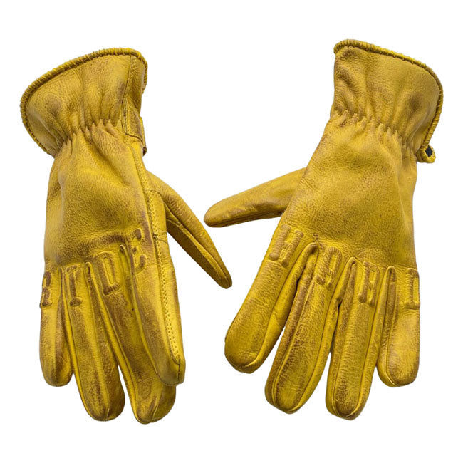 Rokker Ride Hard gloves