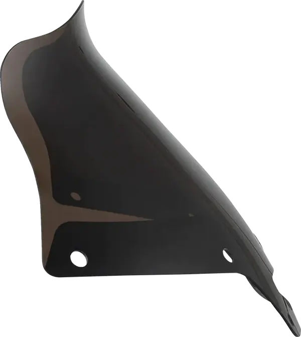 Klock Werks Kolor Flare™ Windshield — Low Rider ST (6" & 8")