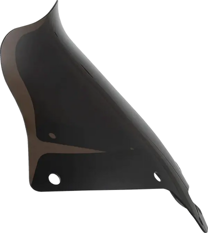 Klock Werks Kolor Flare™ Windshield — Low Rider ST (6" & 8")