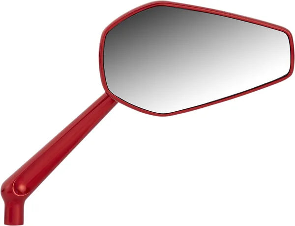 Arlen Ness Stocker Mirror Right