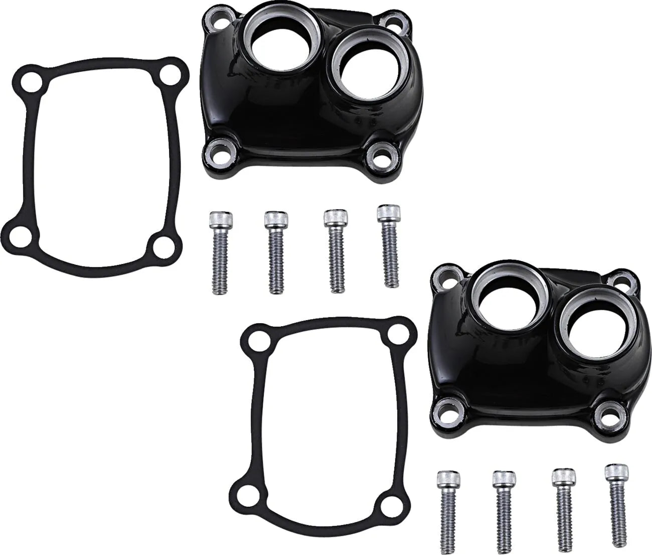 Drag Specialties Lifter Cover - M8
