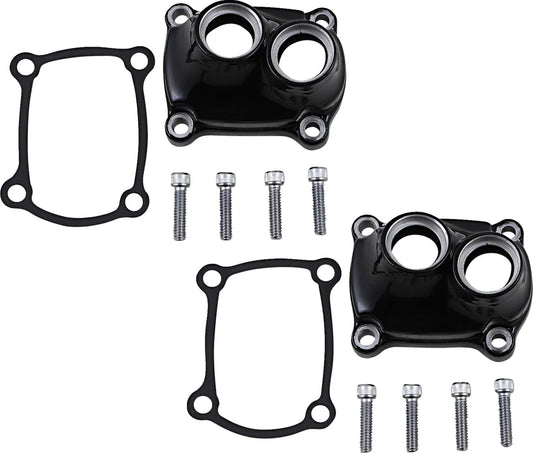 Drag Specialties Lifter Cover - M8