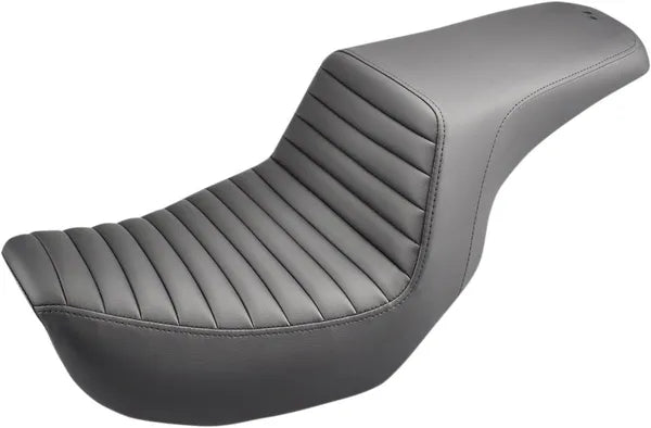 Saddlemen Step Up T&R Seat for Dyna