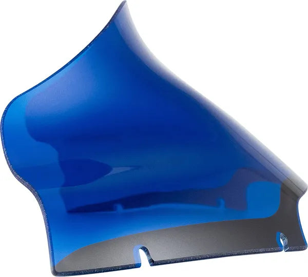 Klock Werks Kolor Flare™ Windshield — Road Glide 2015-2024 (6" & 9")