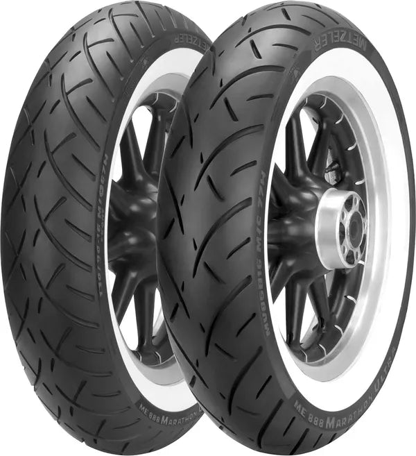 Metzeler 888 Marathon Ultra 150/80-16 Rear