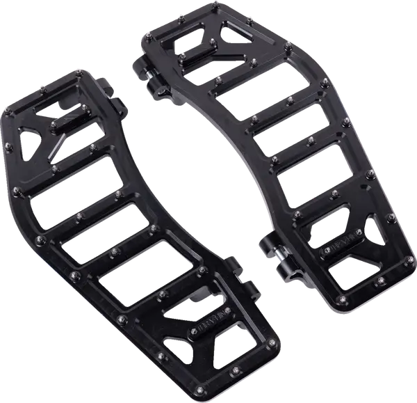 Thrashin Supply Aggressor Floor Boards - Touring
