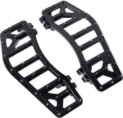 Thrashin Supply Aggressor Floor Boards - Touring