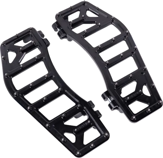 Thrashin Supply Aggressor Floor Boards - Touring