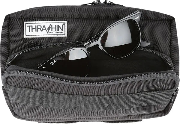 Thrashin Supply Handlebar Plus Bag
