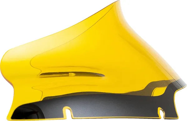 Klock Werks Kolor Flare™ Windshield — Road Glide 2015-2024 (6" & 9")