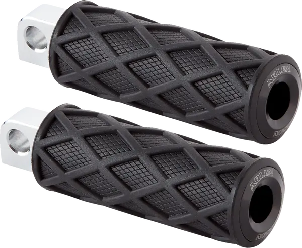 Arlen Ness Diamond Foot Pegs