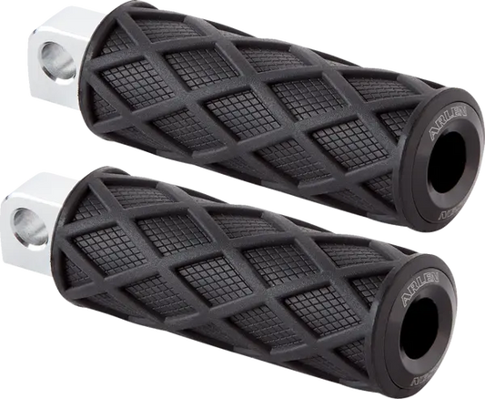 Arlen Ness Diamond Foot Pegs