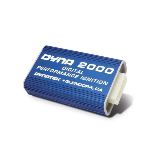 Dynatek, 2000 digital ignition kit