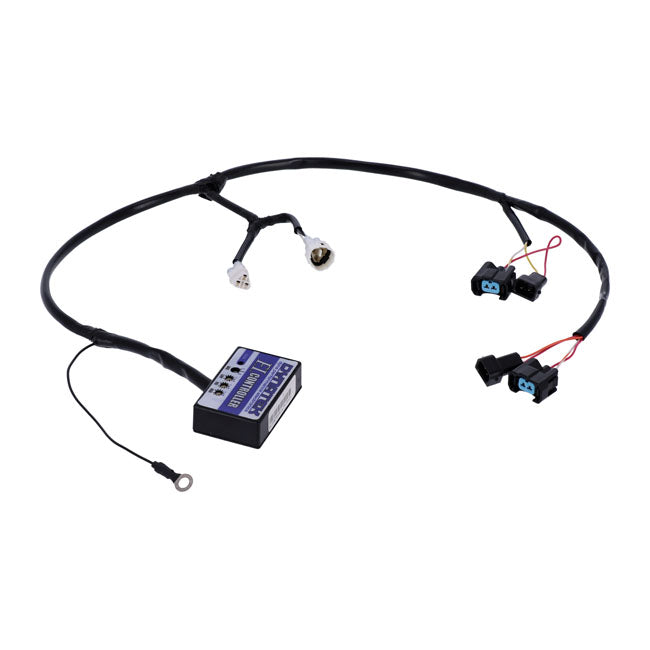FI controller dynatek