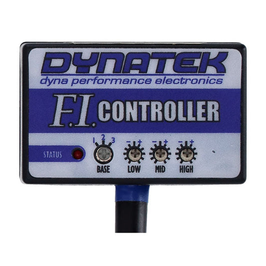 FI controller dynatek