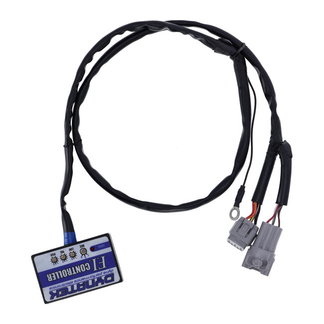 FI controller dynatek
