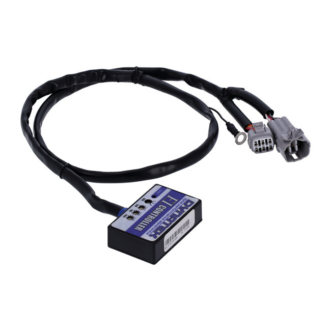 FI controller dynatek