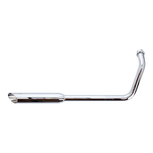 Vance & Hines, Vt750 ace front header assembly