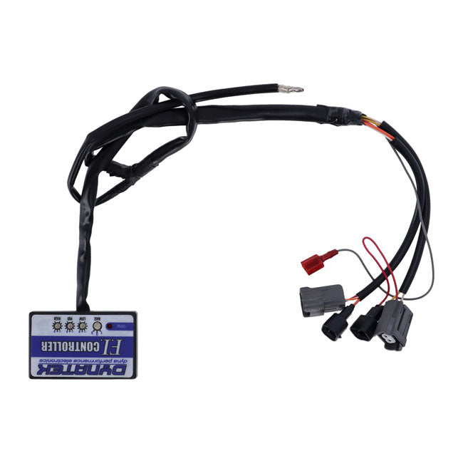 FI controller dynatek