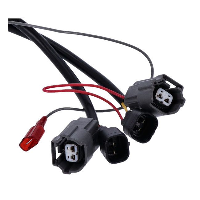 FI controller dynatek