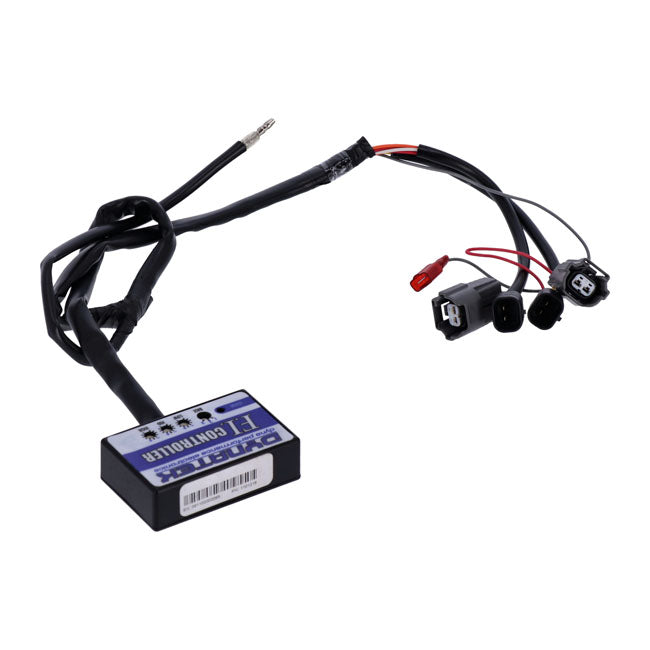 FI controller dynatek