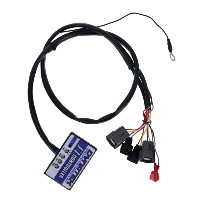 FI controller dynatek