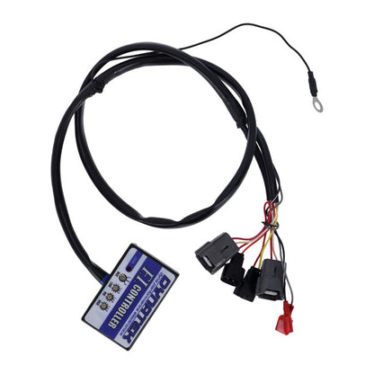 FI controller dynatek