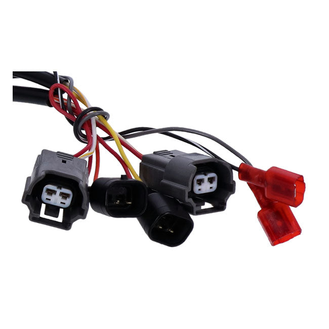 FI controller dynatek