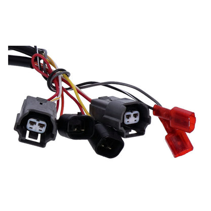 FI controller dynatek