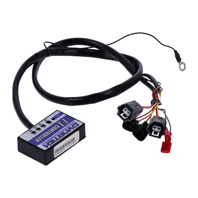 FI controller dynatek