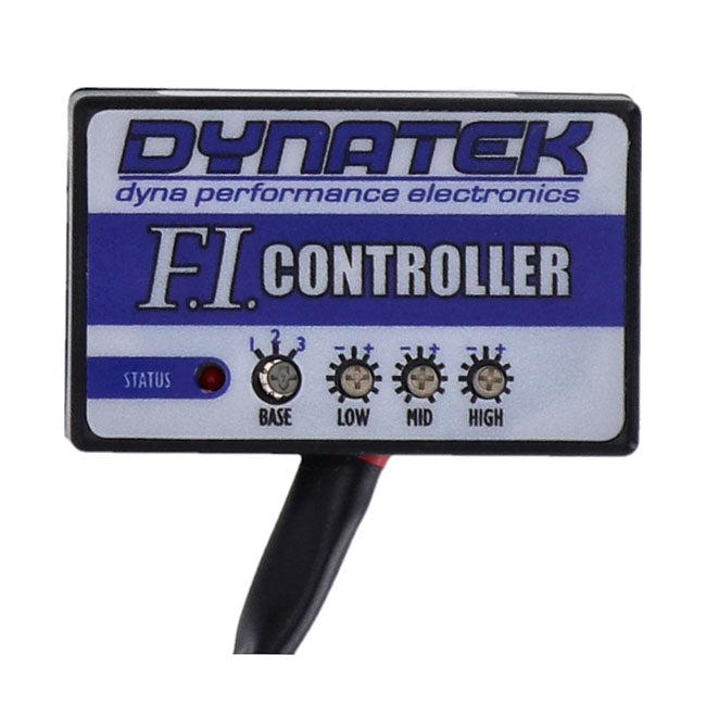 FI controller dynatek