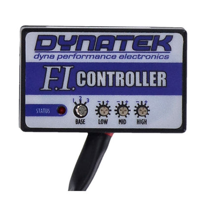 FI controller dynatek