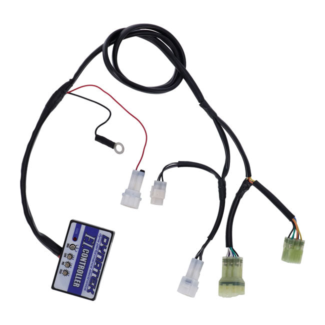 FI controller dynatek
