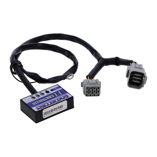 Dyna FI controller