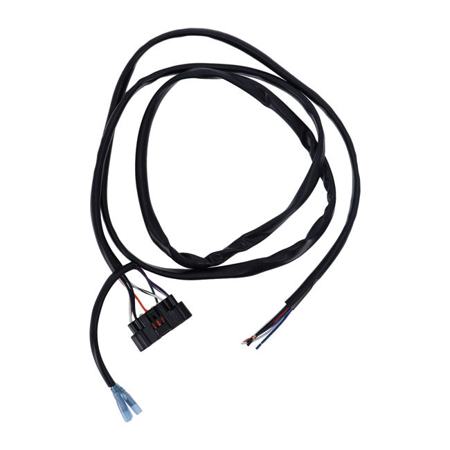 Dynatek universal installation kit for CDI ignition