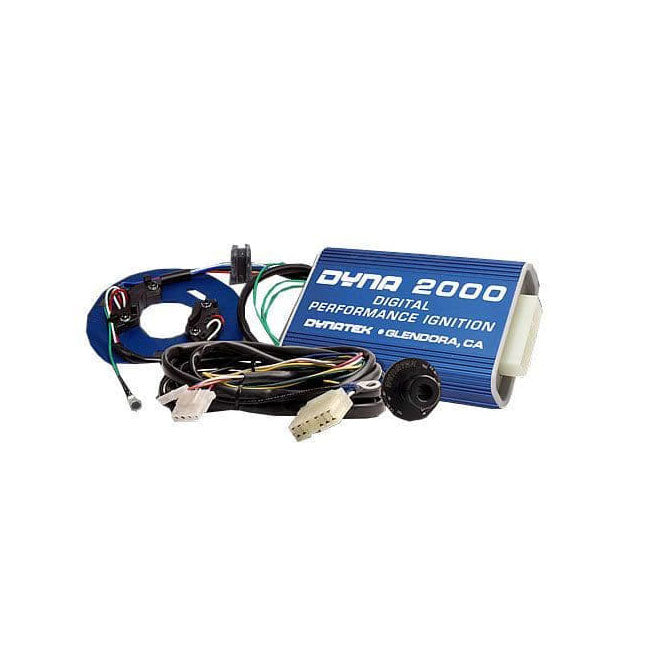Dynatek, 2000 digital ignition kit