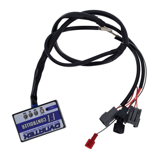 FI controller dynatek