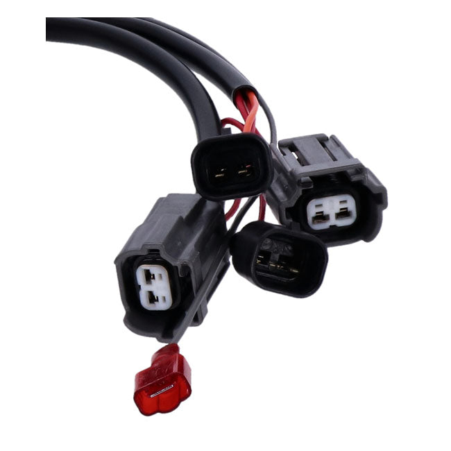 FI controller dynatek